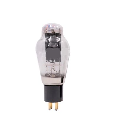 300B-L Vacuum Tube Replaces 300B Tube, Suitable for HiFi Retro Tube Audio Amplifier DIY(1 PCS)
