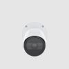 P1465-LE 29 mm 2MP Outdoor Bullet Camera with 29mm Tele Lens, DLPU, Forensic WDR, Lightfinder 2.0, OptimizedIR, and Edge-Based Analytics view 2