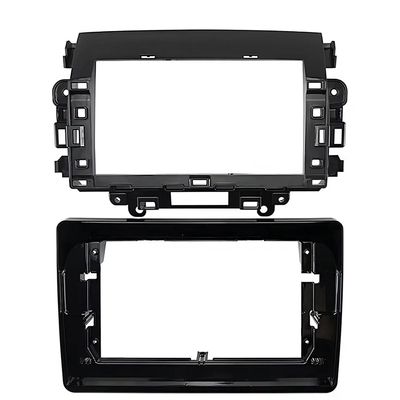 10.1inch 2DIN Installation Dash Kit fits for Honda UR-V 2017+ Aftermarket Android Car Radio Stereo Mounting Fascia Panel