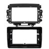 10.1inch 2DIN Installation Dash Kit fits for Honda UR-V 2017+ Aftermarket Android Car Radio Stereo Mounting Fascia Panel view 1