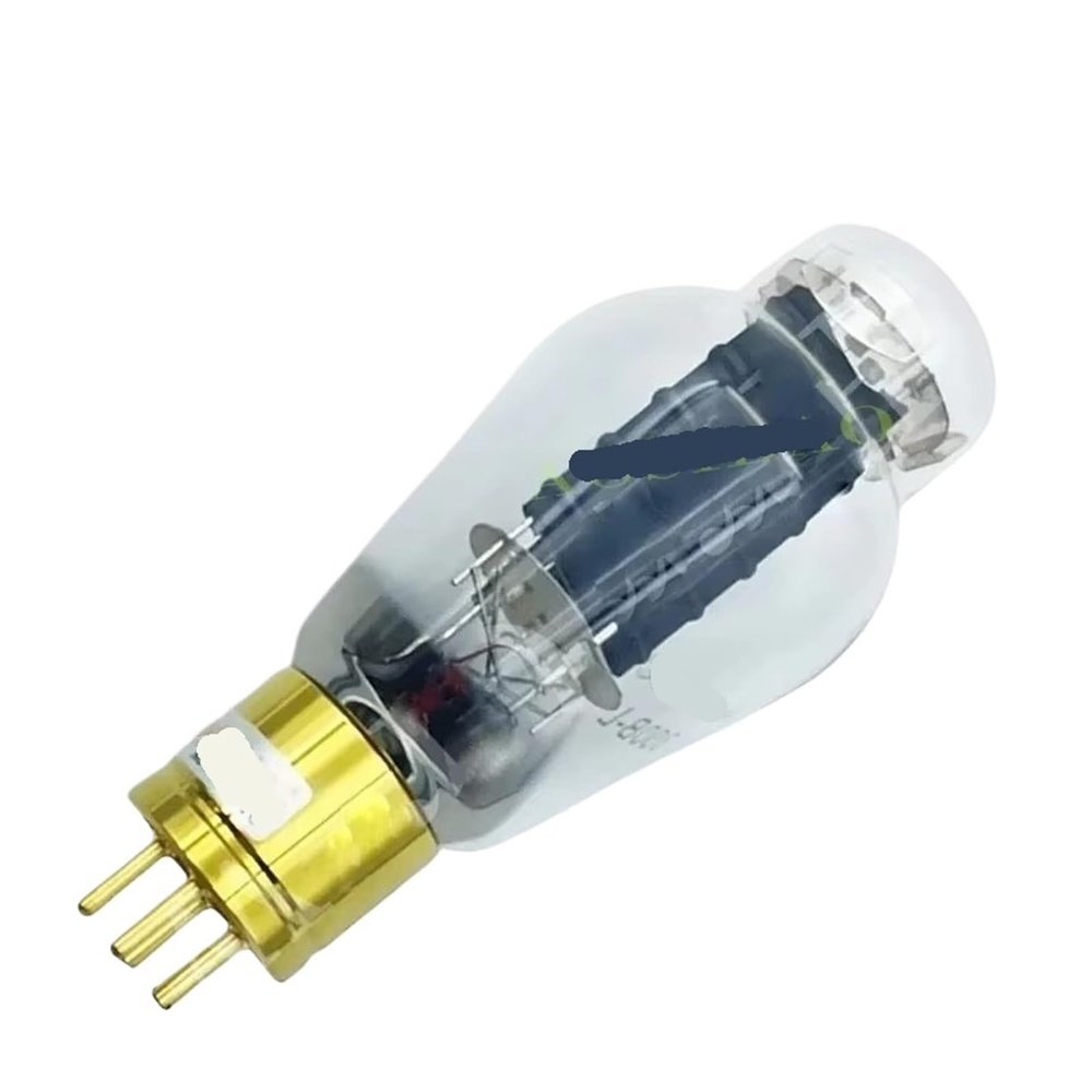 300B-L 300BL Vacuum Tube Replaces 300B 300BN 300BT 300BG WE300B HiFi Audio Tube Amplifier DIY Matching(2PCS 300B-L)