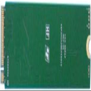 Dell 256GB NVMe M.2 SSD, PCIe 3.4, 22/80/2.38mm, TLC, Mixed