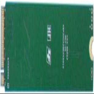 Dell 256GB NVMe M.2 SSD, PCIe 3.4, 22/80/2.38mm, TLC, Mixed