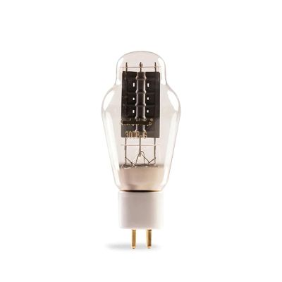 300B-G 300B Vacuum Tube Replaces WE300B 300B Tube Amplifier kit HiFi Audio Tube(1 PCS)