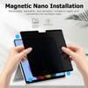 Adeway Magnetic Privacy Screen for Microsoft Surface Pro 12 inch (2025) view 4