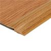 WOHATOO 2Meters Floor Transition Strip, Self Adhesive Door Bottom Sealing for Flooring Threshold Seam Edge Trim(Yellow) view 1
