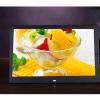 XYIANG 32-Inch Hd IPS Wall-Mounted Commercial Advertising Digital Photo Frame, 1080P Video Playback Artifact (White) view 3