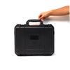 Waterproof Hard Case for DJI Mavic 4 Pro and RC Pro2 Remote Control, Support Batteries and Propellers view 2