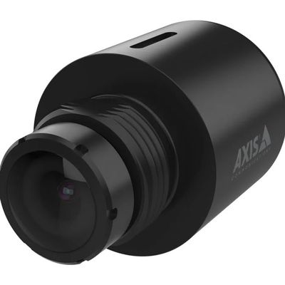 F2135-RE 1080p Fisheye Rugged Outdoor Sensor Unit for 2nd Gen Modular Main Units, 185 HFOV, 1.98mm Lens, Up to 180fps with F9111