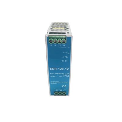 120w 10A 12v DC Industry Switching Power Supply -120w Rail for Led Light Power Supplies