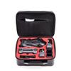 Reliable Handheld Storage Case for DJI Mavic 4 PRO/RC PRO 2 RC2 Remote Control Protective Organizer Case,Safe and Durable view 2