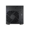 Desk Server DDR5 8G/16G/32G Memory NAS 4 M.2 Slots 4 SATA Bays Sever N100 Processor No Hard Drive(16GB) view 2