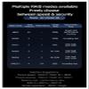 Desk Server DDR5 8G/16G/32G Memory NAS 4 M.2 Slots 4 SATA Bays Sever N100 Processor No Hard Drive(16GB) view 4