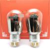 E-6SL7 E6SL7 Vacuum Tube 6SL7 6N9P 5691 CV1985 6H9C 6SL7-T Audio Valve Tube Amplifier(2pcs Matched Pair) view 4