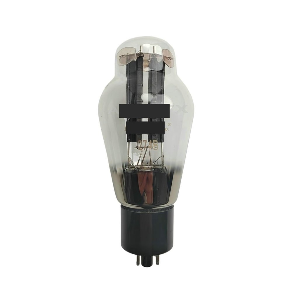 274B Vacuum Tube Audio Valve Replaces 5U4G 5AR4 5Z3P 5Z4P GZ34 Rectifier Electronic Tube Amplifier Audio(4pcs Matched Quad)