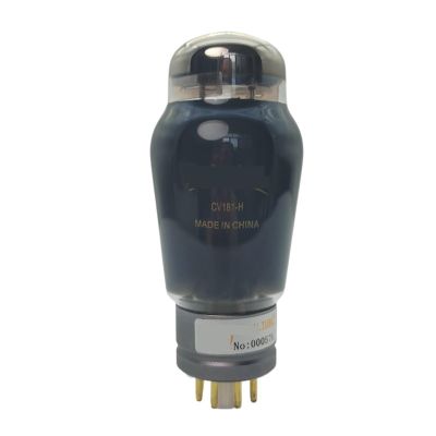 1pcs CV181-H Vacuum Tube Audio Valve CV181 6SN7 6N8P Electronic Tube Amplifier Kit Matched Quad(2pcs Matched Pair)