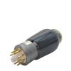 1pcs CV181-H Vacuum Tube Audio Valve CV181 6SN7 6N8P Electronic Tube Amplifier Kit Matched Quad(2pcs Matched Pair) view 4