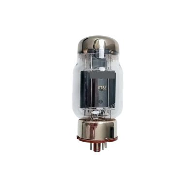 KT88 Vacuum Tube Audio Valve Replaces KT66 6550 KT120 KT100 WEKT88 Electronic Tube Amplifier Kit(4pcs Matched Quad)