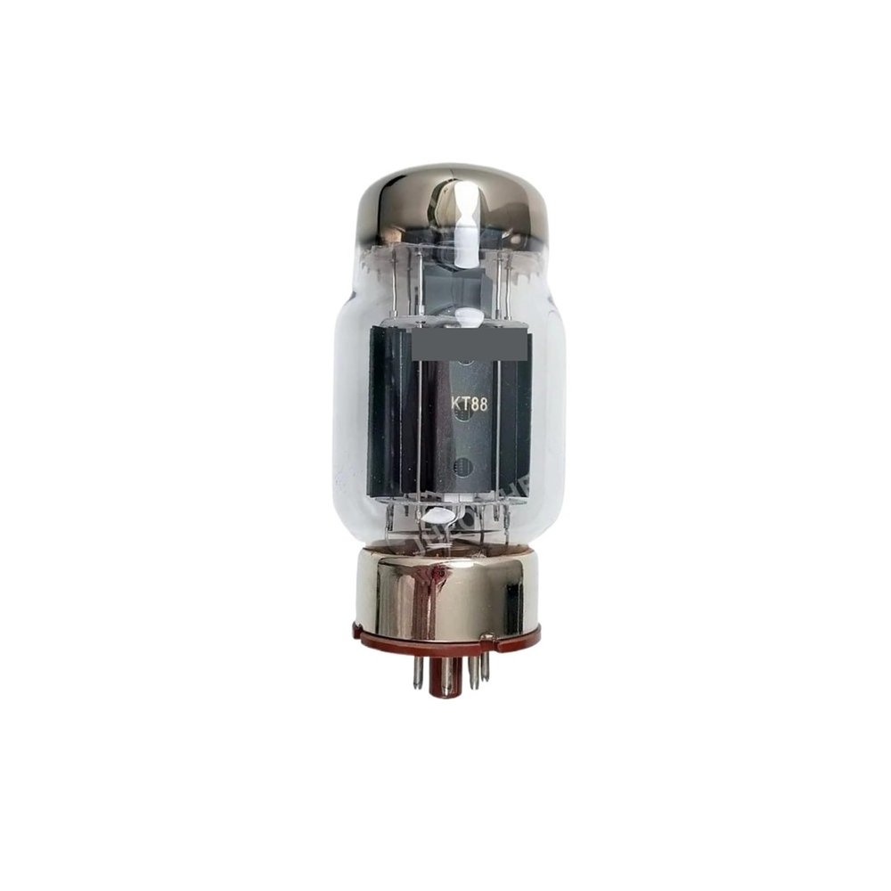 KT88 Vacuum Tube Audio Valve Replaces KT66 6550 KT120 KT100 WEKT88 Electronic Tube Amplifier Kit(4pcs Matched Quad)