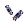 KT88 Vacuum Tube Audio Valve Replaces KT66 6550 KT120 KT100 WEKT88 Electronic Tube Amplifier Kit(4pcs Matched Quad) view 4