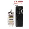 12AT7 Vacuum Tube Replace ECC81 B739 6201 6J8P 6SJ7 EF86 Audio Valve Electron Tube Quad Kit(1pcs) view 2