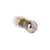 12AT7 Vacuum Tube Replace ECC81 B739 6201 6J8P 6SJ7 EF86 Audio Valve Electron Tube Quad Kit(1pcs) view 3