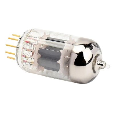 12AU7 ECC82 Vacuum Tube Golden Feet 6189 5814 5963 6211 Audio Valve Electronic Tube Amplifier Kit(1pcs)