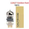 12AU7 ECC82 Vacuum Tube Golden Feet 6189 5814 5963 6211 Audio Valve Electronic Tube Amplifier Kit(1pcs) view 2