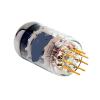 12AU7 ECC82 Vacuum Tube Golden Feet 6189 5814 5963 6211 Audio Valve Electronic Tube Amplifier Kit(1pcs) view 3