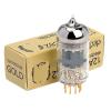 12AU7 ECC82 Vacuum Tube Golden Feet 6189 5814 5963 6211 Audio Valve Electronic Tube Amplifier Kit(1pcs) view 4