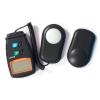 UV Meter, LX1010B Illuminometer 3 Range Digital LCD 50,000 Lux Meter Photometer Luxmeter Light Meter view 4