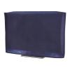PATIKIL Computer Dust Cover, 22" Monitor Dust Protection Dustproof Cover Case for Desktop PC CPU Protector - 1Pcs (Blue) view 1