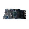 19812-1 for 15 5501 5502 Laptop Motherboard CN-0526VM SRG0S I3-1005G1 CPU Mainboard view 1