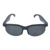 Heayzoki Translator Smart Glasses for Men Women, Bluetooth Sunglasses with 140 Languages, Built in Mic, Open Mode Translation, Stereo Sound for Music Calling view 1