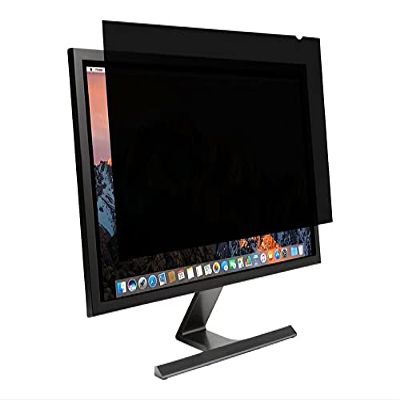 34 in. Privacy Screen for Widescreen Monitors