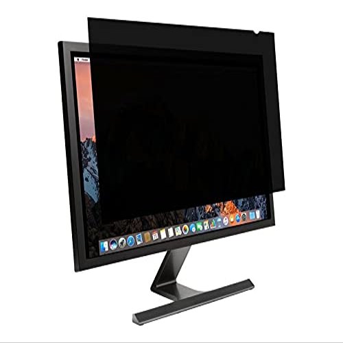 34 in. Privacy Screen for Widescreen Monitors