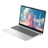 HP Premium 15 Inch Laptop, 15.6 FHD IPS LED Touchscreen Laptop, 8-core Intel i3-N305 Processor, 32GB DDR4 RAM 2TB PCIe SSD, Windows 11 Pro with Lifetime Microsoft Office Suite, NLY Earphones, Blue view 3