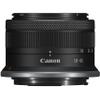 Canon EOS R50 24.2MP APS-C CMOS Sensor Mirrorless Camera with 18-45mm Lens + 64GB Memory + Stabilizing Grip + Software Pack +More (Value Bundle) (Renewed) view 3