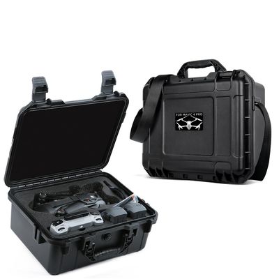 Safety Explosion-Proof Case for DJI Mavic 4Pro RC 2 Waterproof Storage Bag Protective Carrying Case Remote Control Organizer