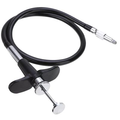Camera Shutter Release Cable One-Touch Locking & Bulb Mode Locking Design Suitable for Fujifilm S7000 S9500 S9600 X-PRO3