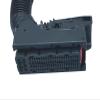 VSVAKHXC 1/5 Sets 60 94 Pin 284743-1 284742-1 EDC17 Automotive Computer Board Common Rail Plug Wiring Harness for J6(94p Female,1 Set) view 1