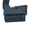 VSVAKHXC 1/5 Sets 60 94 Pin 284743-1 284742-1 EDC17 Automotive Computer Board Common Rail Plug Wiring Harness for J6(94p Female,1 Set) view 2
