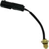 Oil Cooler Thermistor Switch for Polaris for Trail 330 2005-2009 Car Accessories view 2