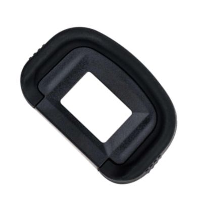 EG Viewfinder Eyecup Eyepiece Eyeshade Protective Lens Cover Suitable for Canon EOS 7D / 7D Mark II Camera