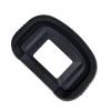 EG Viewfinder Eyecup Eyepiece Eyeshade Protective Lens Cover Suitable for Canon EOS 7D / 7D Mark II Camera view 1