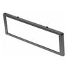 BZSPRSMYM Single Din Dash Kit Select Vehicles for Pontiac,for Olds,for Isuzu,for GMC,for Chevy Stereo Install Pocket view 4