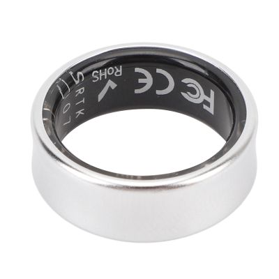 Aramox Sleep Fitness Ring, Multiple Sport Modes, Gesture Control, Features Multiple Sport Modes Sleep Quality Monitoring (#11)