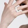 Aramox Sleep Fitness Ring, Multiple Sport Modes, Gesture Control, Features Multiple Sport Modes Sleep Quality Monitoring (#9) view 3