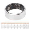 Aramox Sleep Fitness Ring, Multiple Sport Modes, Gesture Control, Features Multiple Sport Modes Sleep Quality Monitoring (#9) view 4