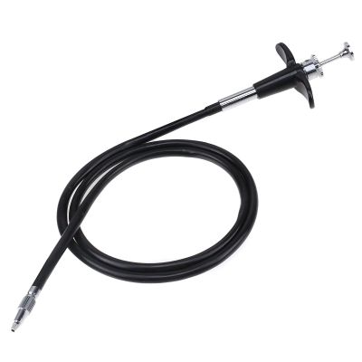 Camera Shutter Release Cable One-Touch Locking & Bulb Mode Locking Design Suitable for Fujifilm S7000 S9500 S9600 X-PRO3